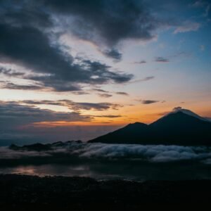 Mount Batur Sunrise Trekking