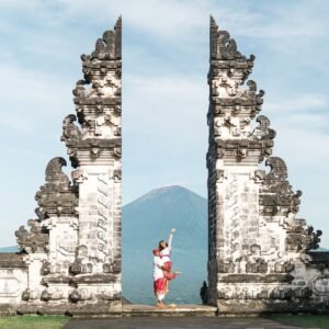 Bali Instagram Tour: The Most Famous Spots