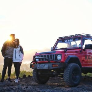 Mount Batur Jeep Sunrise