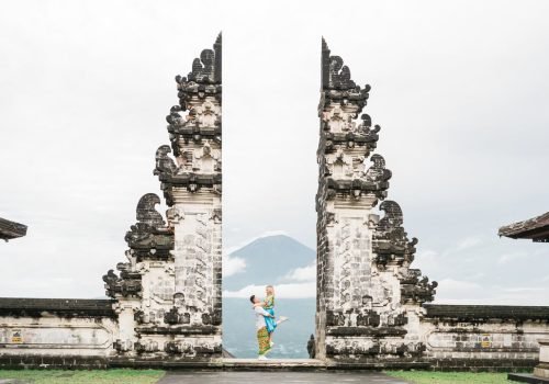 Bali days = best days! 🌴📸 From dreamy swings to magical temples, this island really knows how
