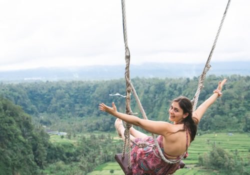 Bali didn’t just meet expectations—it danced past them barefoot under a sunset.Every step is a s-3