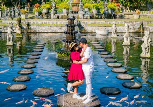Bali is where your itinerary turns into a love story—with sunsets, swings, and soul-deep peace.