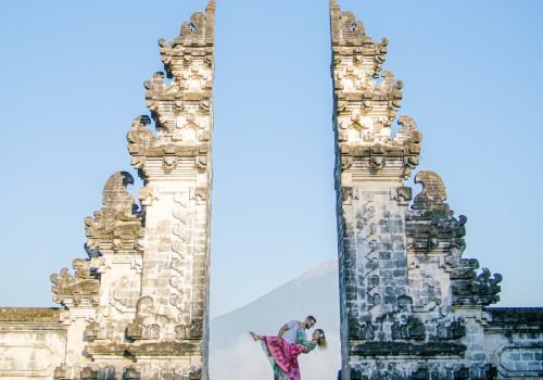 Bali isn’t just a destination—it’s a feeling. Chase sunrise over rice terraces, swim beneath sec