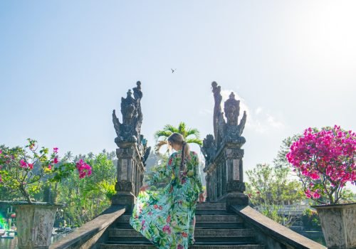 Bali isn’t just a destination—it’s a feeling. Chase sunrise over rice terraces, swim beneath sec-2