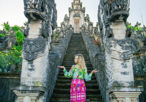 Bali isn’t just a destination—it’s a feeling. Chase sunrise over rice terraces, swim beneath sec-3