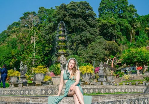 Every guest, every journey—special in its own way Her solo trip to Bali turned into a story we’l-2