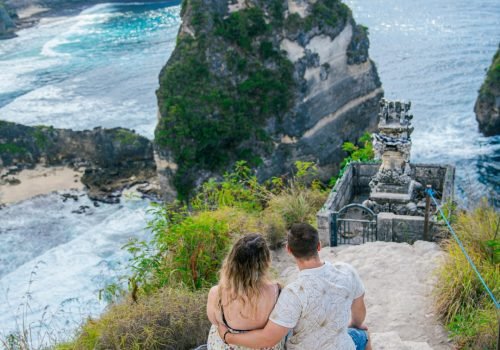 Fall in love… with each other and with Nusa Penida.From heart-racing hikes to Peguyangan Waterfa-2