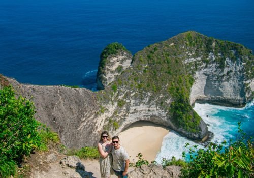Fall in love… with each other and with Nusa Penida.From heart-racing hikes to Peguyangan Waterfa-3