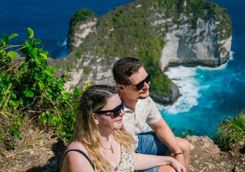 Fall in love… with each other and with Nusa Penida.From heart-racing hikes to Peguyangan Waterfa-5